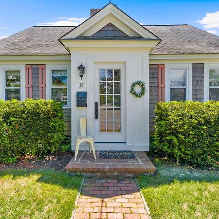Willa 37 Elm St, Barnstable Zewnętrze zdjęcie