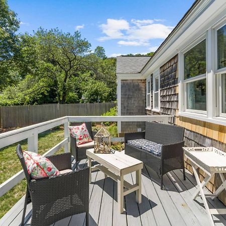Willa 37 Elm St, Barnstable Zewnętrze zdjęcie