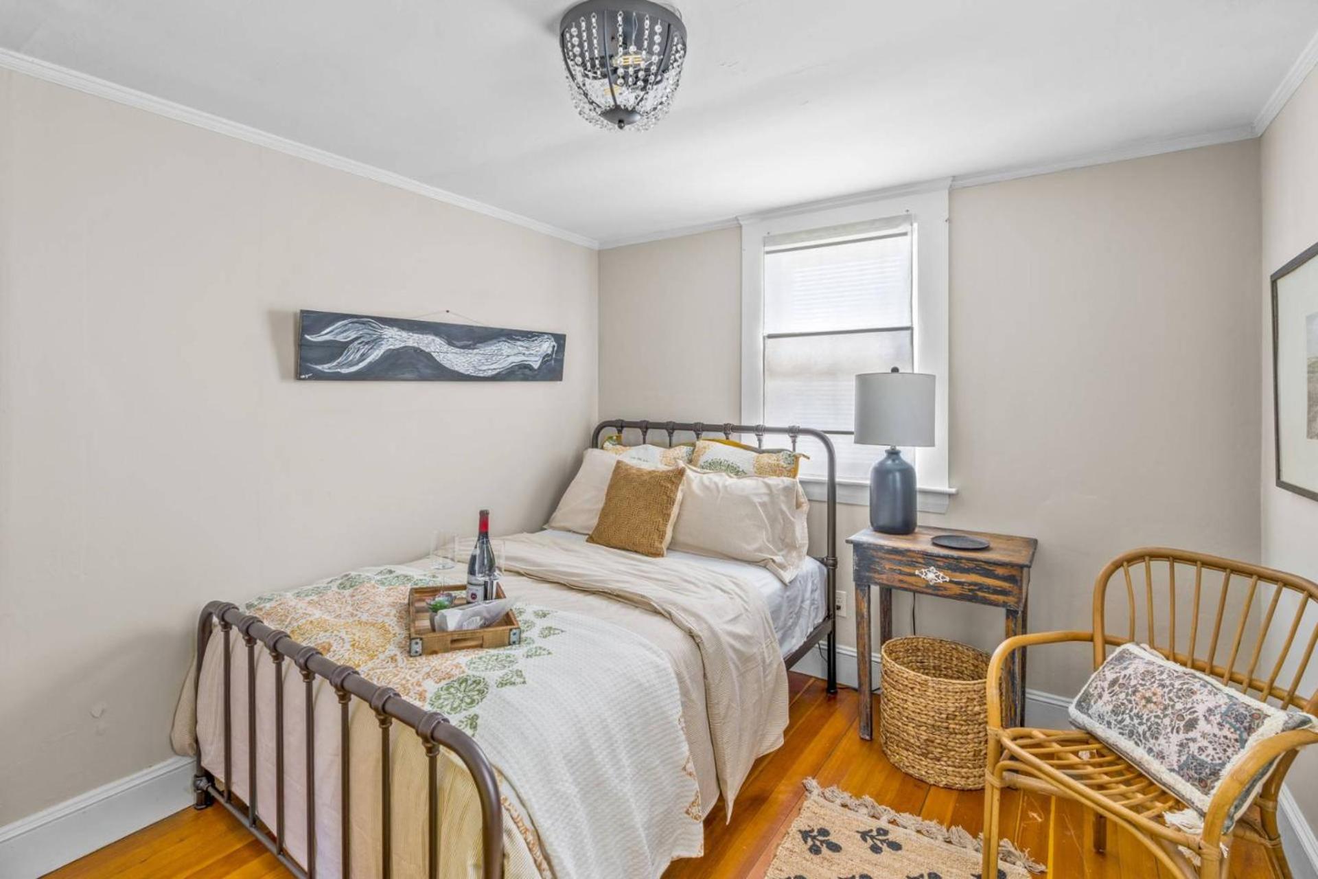 Willa 37 Elm St, Barnstable Zewnętrze zdjęcie