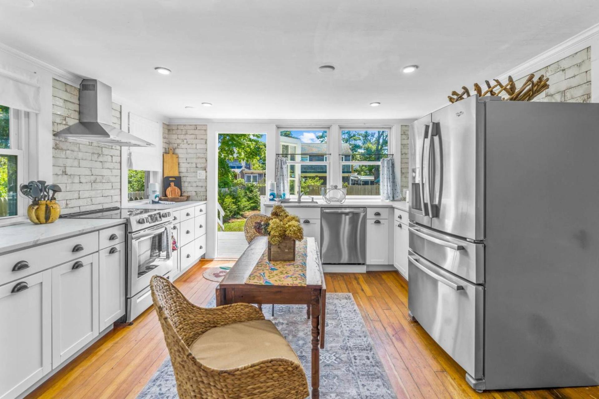 Willa 37 Elm St, Barnstable Zewnętrze zdjęcie