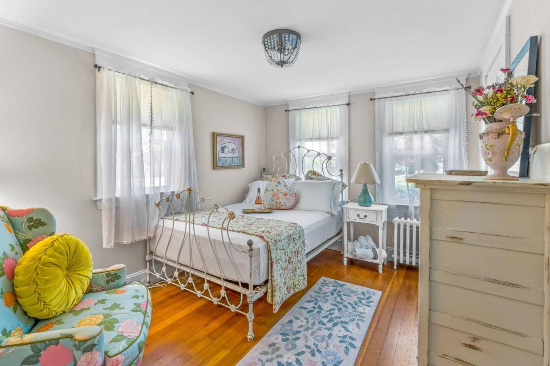 Willa 37 Elm St, Barnstable Zewnętrze zdjęcie