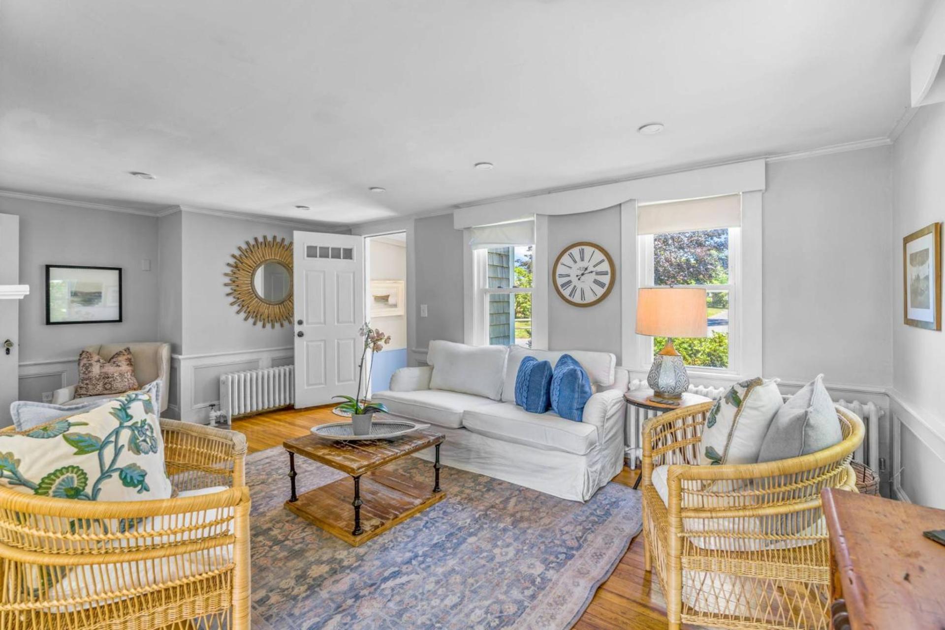 Willa 37 Elm St, Barnstable Zewnętrze zdjęcie