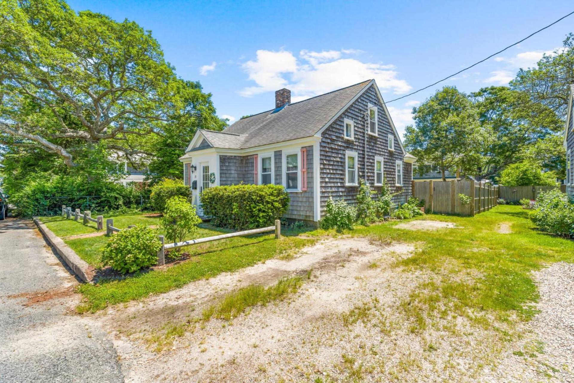 Willa 37 Elm St, Barnstable Zewnętrze zdjęcie